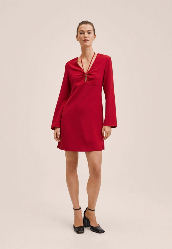 фото Платье mango