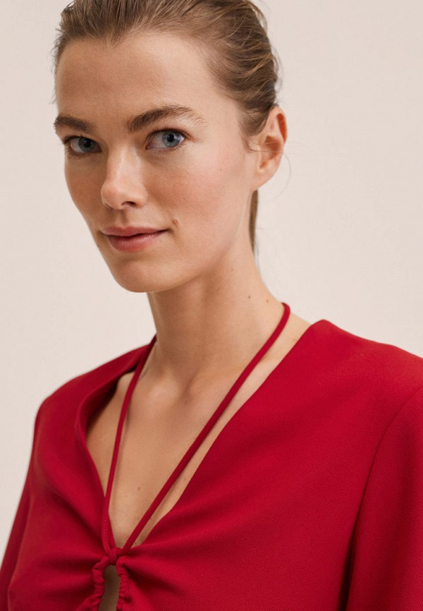 фото Платье mango