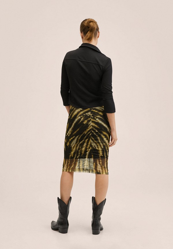 фото Юбка mango