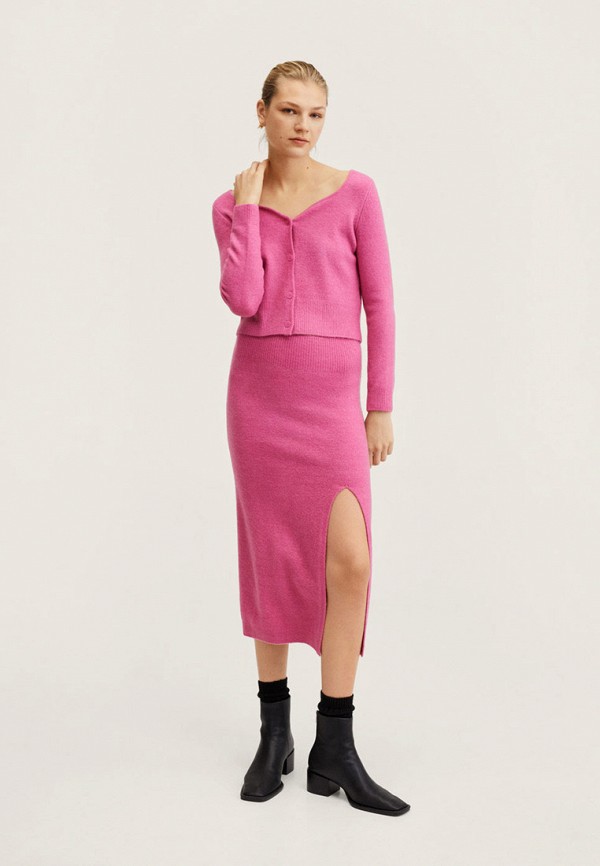 фото Юбка mango