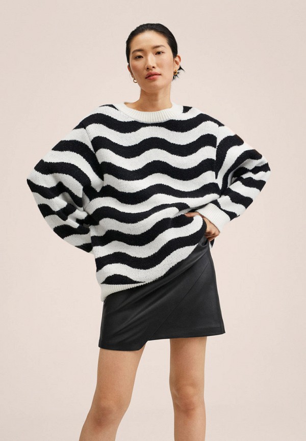 

Джемпер Mango, Мультиколор, Mango RTLABB484501