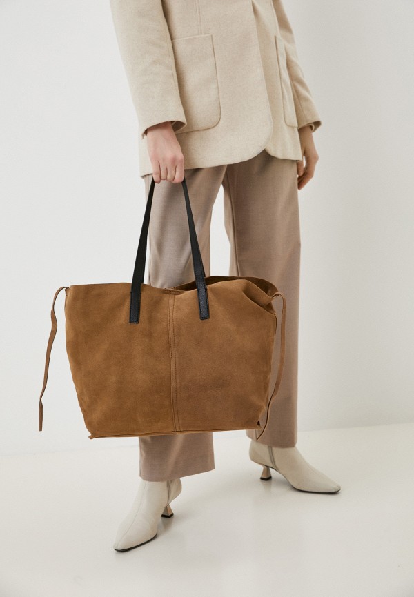 фото Сумка mango