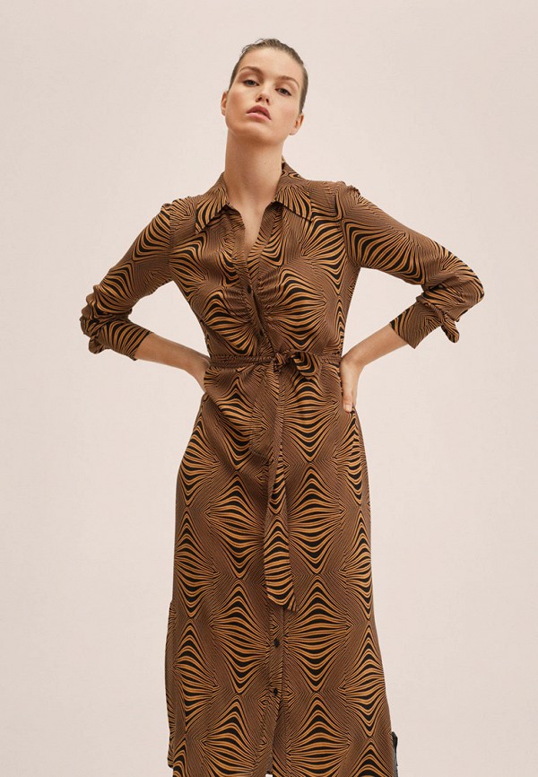 фото Платье mango