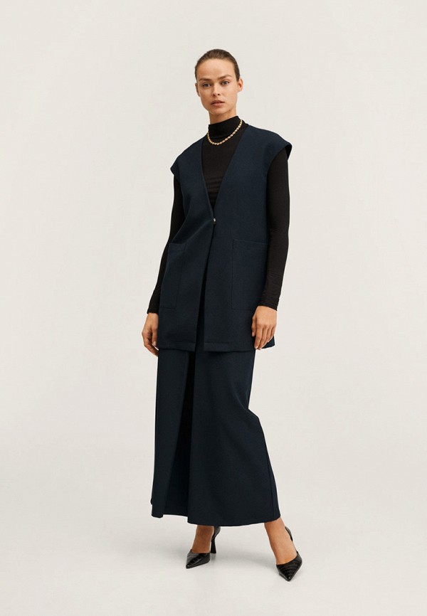 фото Жилет mango