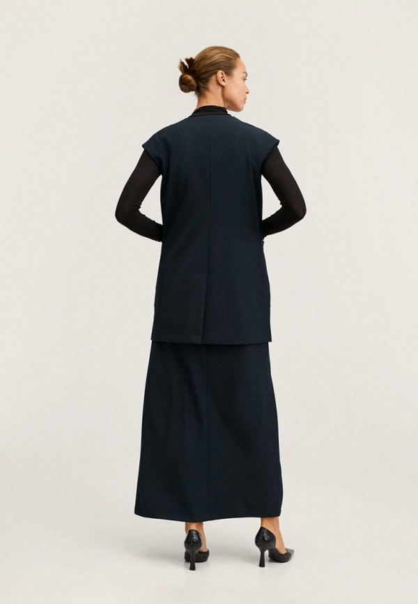 фото Жилет mango