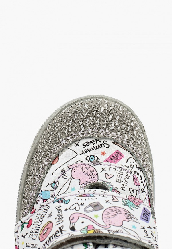 фото Ботинки лель