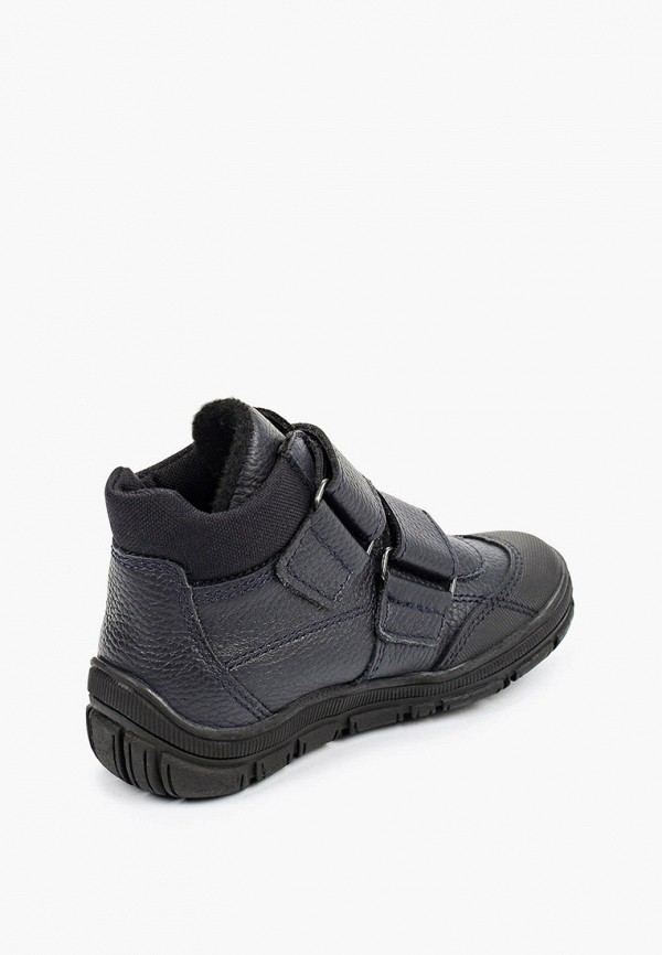 фото Ботинки лель