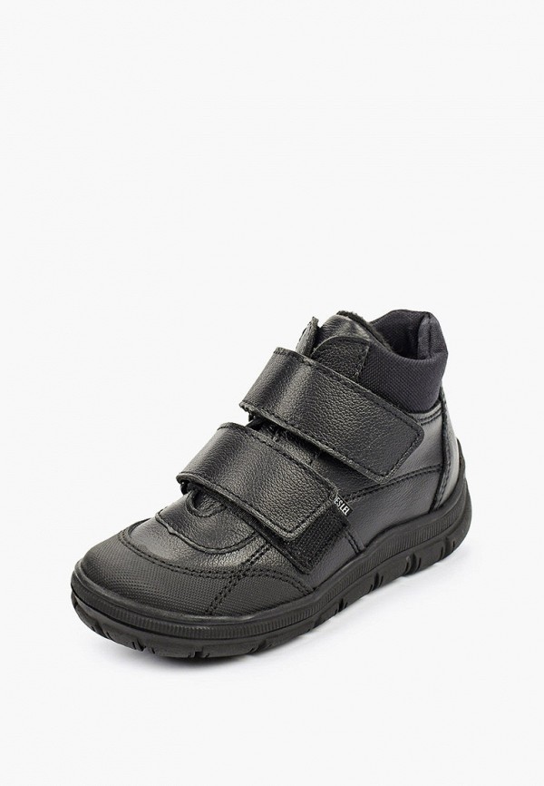 фото Ботинки лель