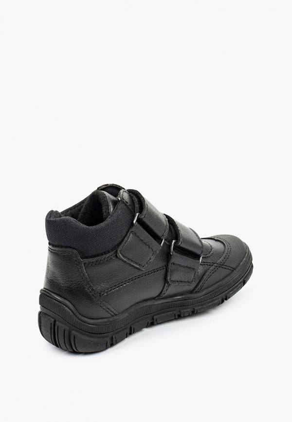 фото Ботинки лель