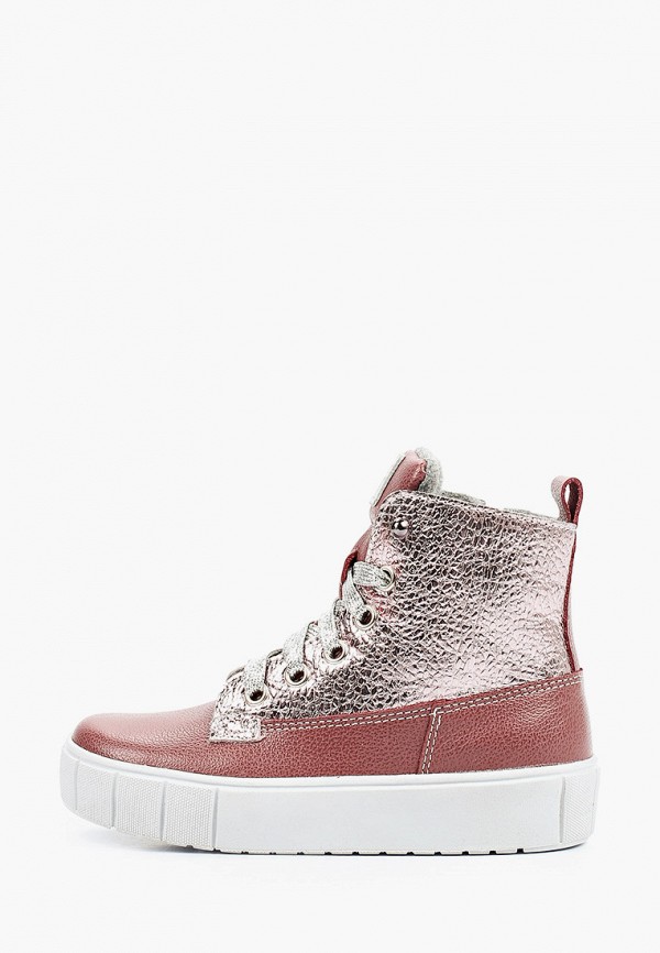 фото Ботинки лель