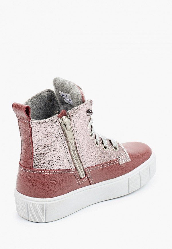 фото Ботинки лель