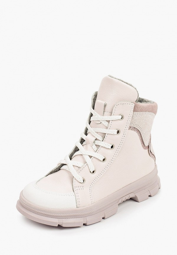 фото Ботинки лель