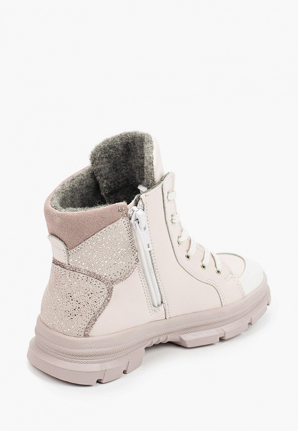 фото Ботинки лель