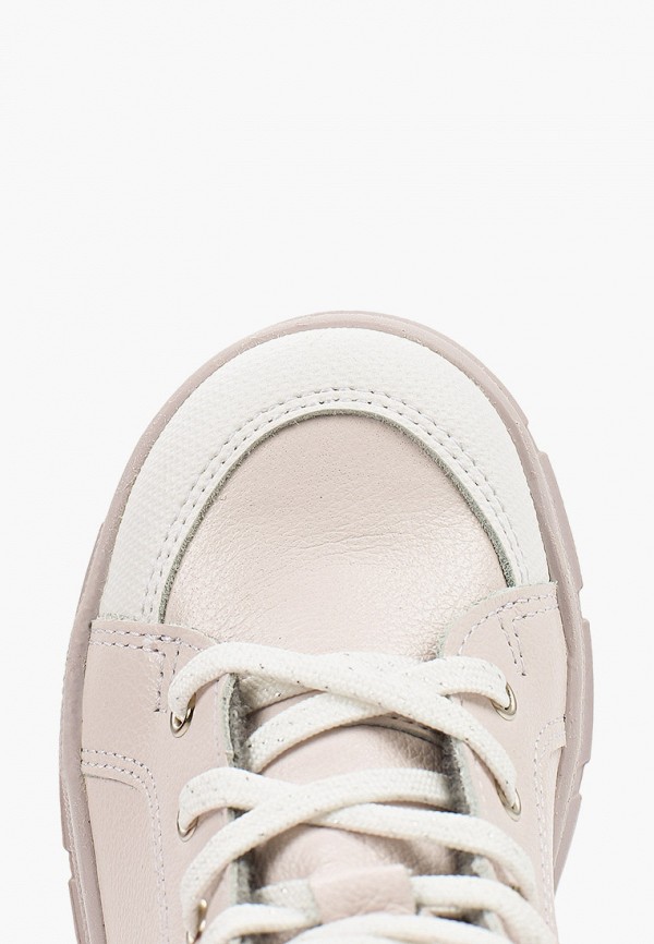 фото Ботинки лель