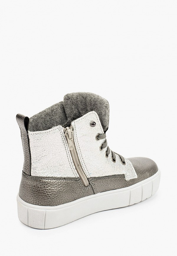 фото Ботинки лель