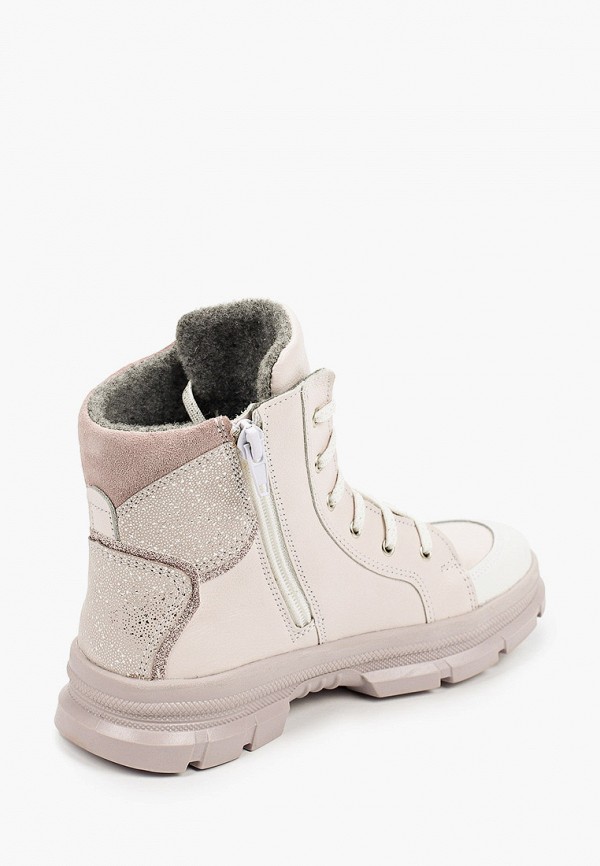 фото Ботинки лель