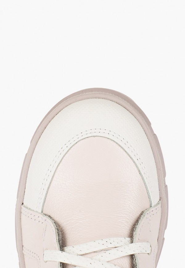 фото Ботинки лель