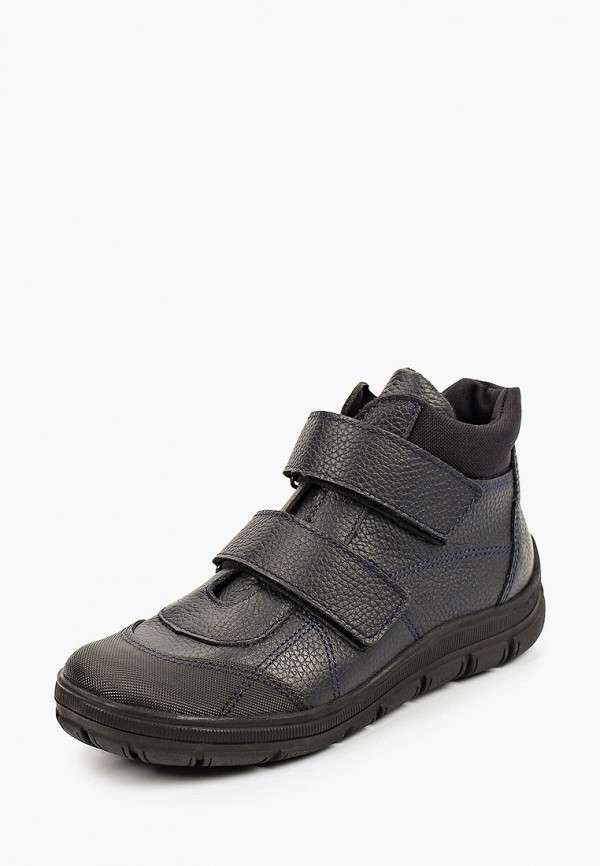 фото Ботинки лель