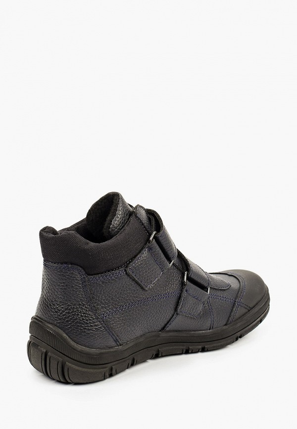 фото Ботинки лель