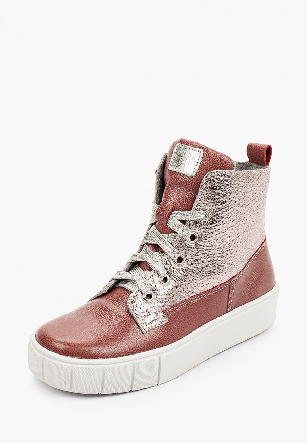 фото Ботинки лель