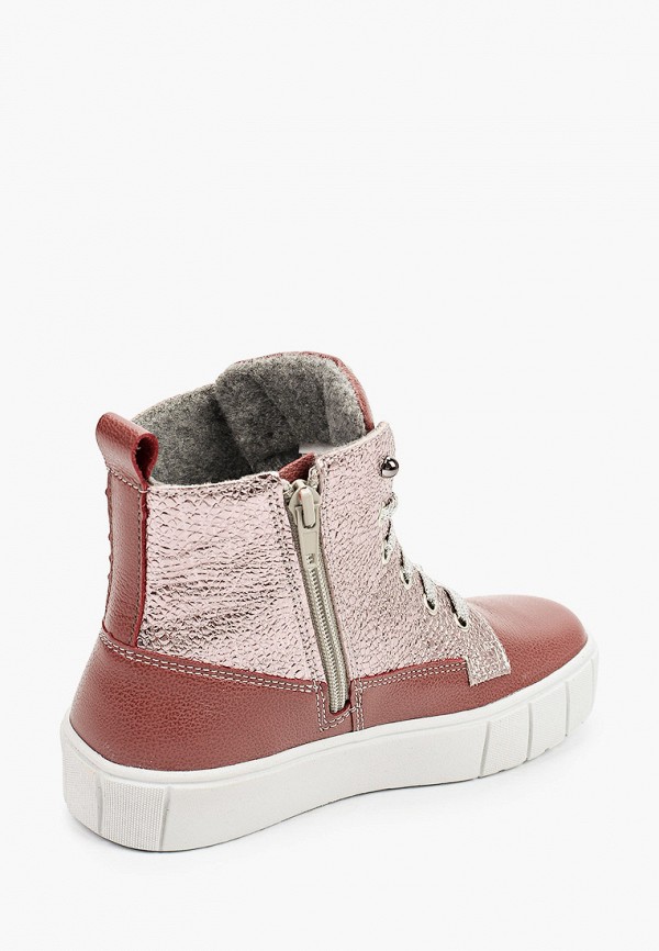 фото Ботинки лель