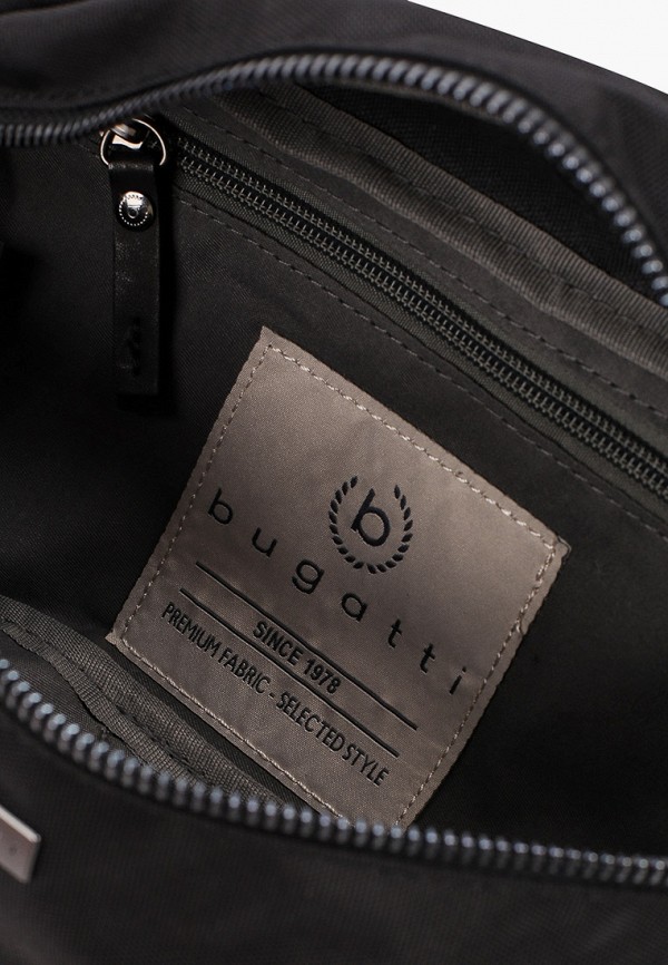 фото Сумка поясная bugatti
