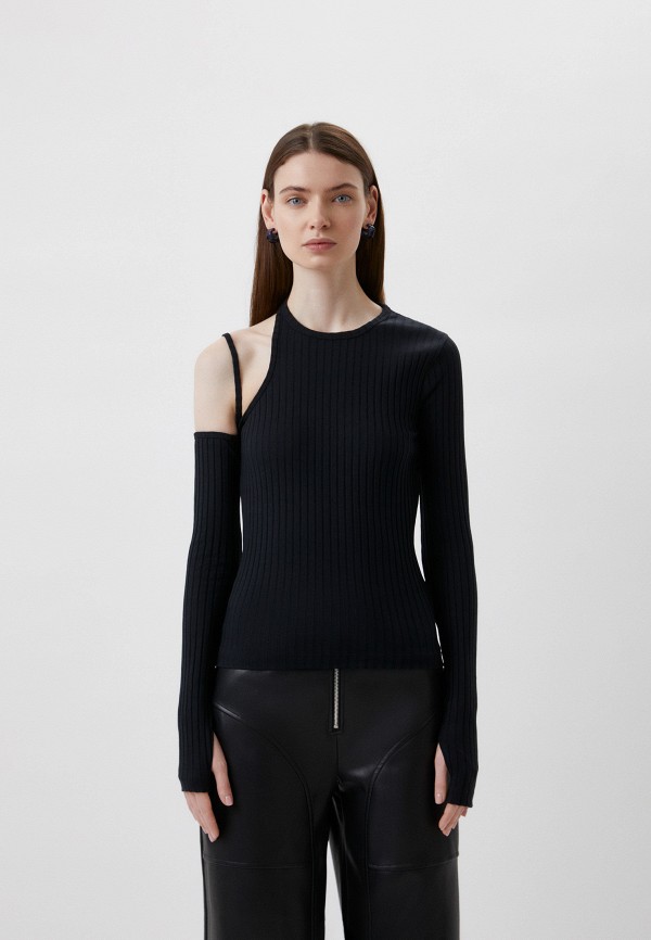 

Лонгслив Helmut Lang, Черный