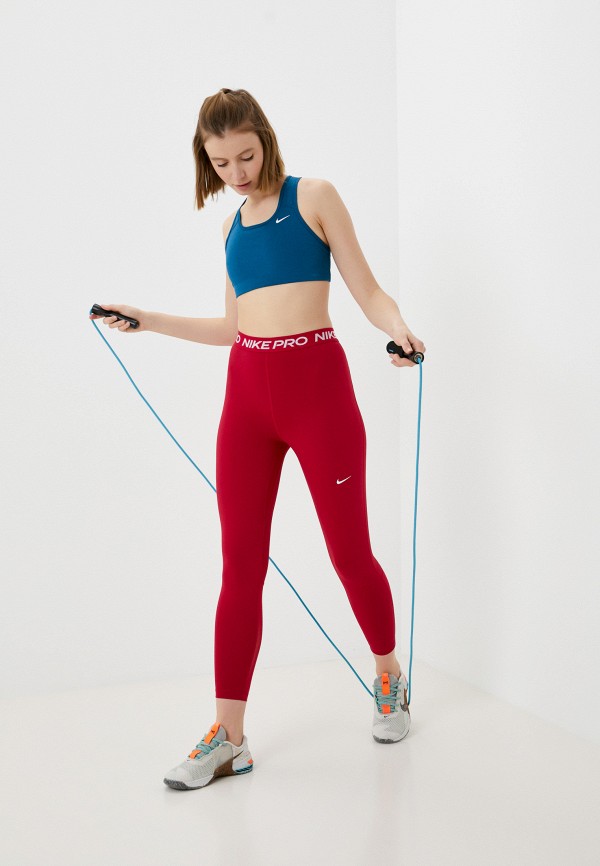 фото Топ спортивный nike