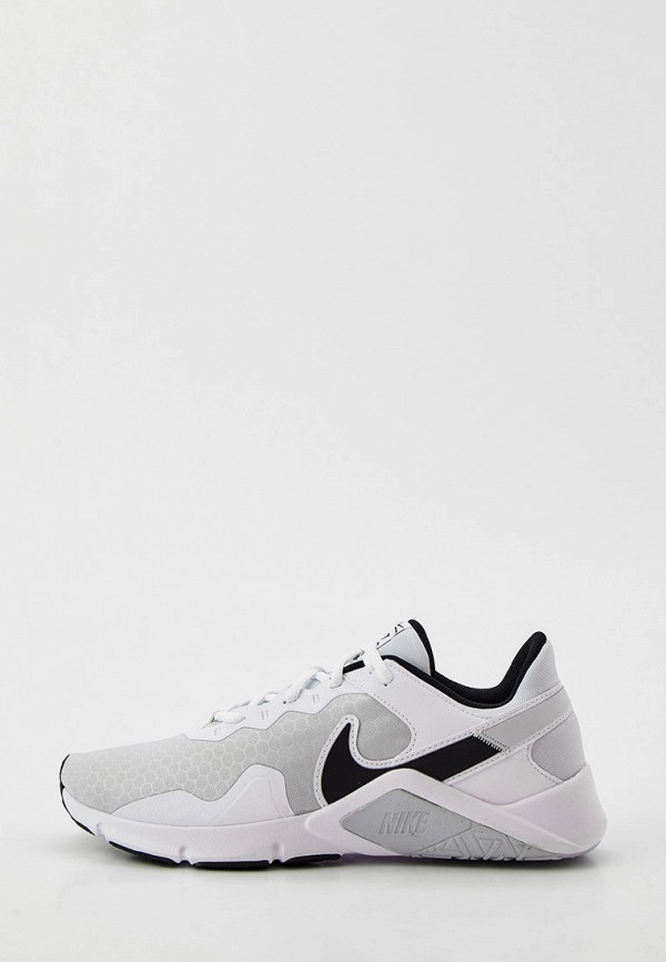 

Кроссовки Nike, Серый, NIKE LEGEND ESSENTIAL 2