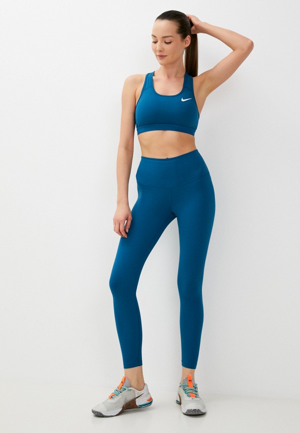 фото Топ спортивный nike