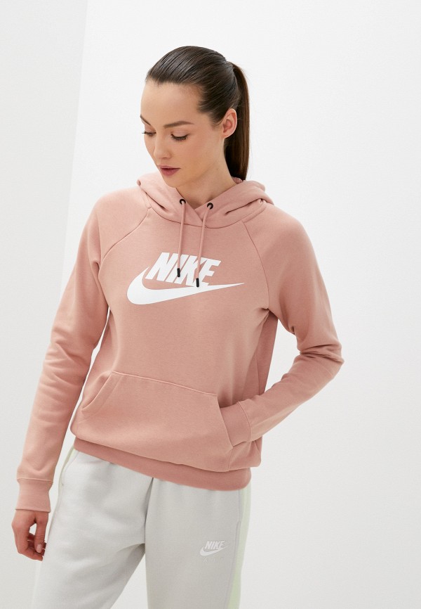 фото Худи nike