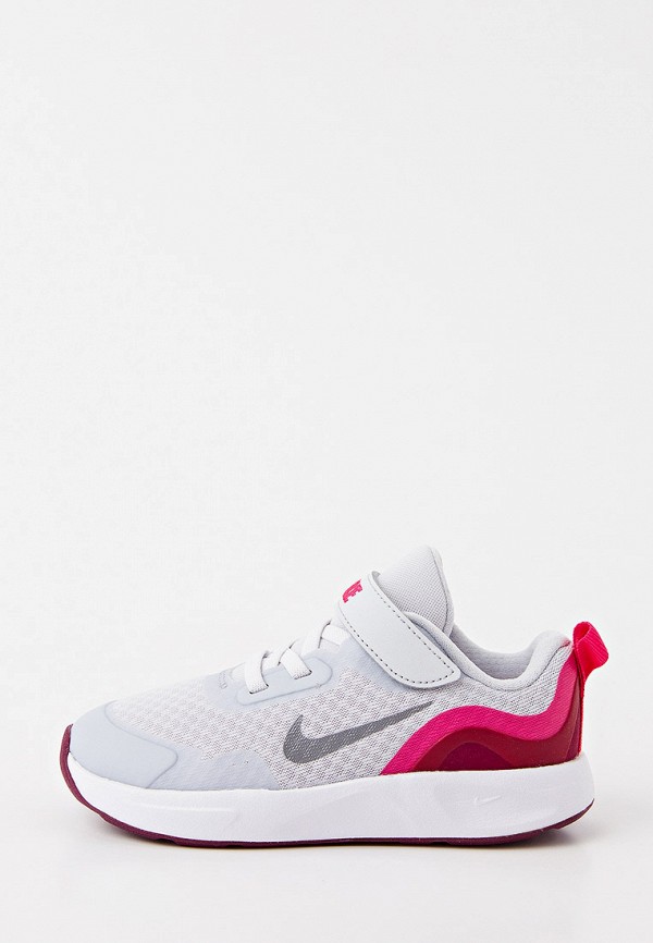 

Кроссовки Nike, Серый, NIKE WEARALLDAY (TD)