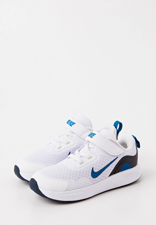 фото Кроссовки nike