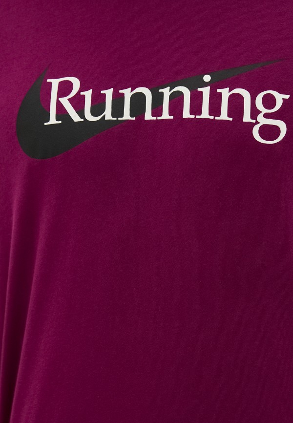 фото Футболка спортивная nike