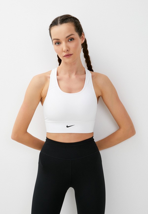 фото Топ спортивный nike