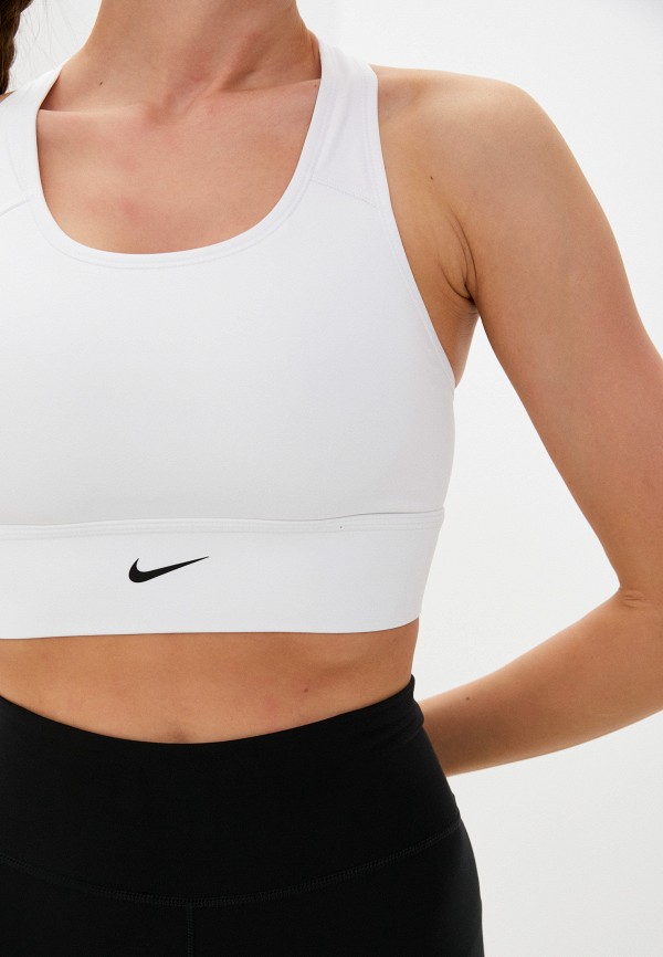 фото Топ спортивный nike