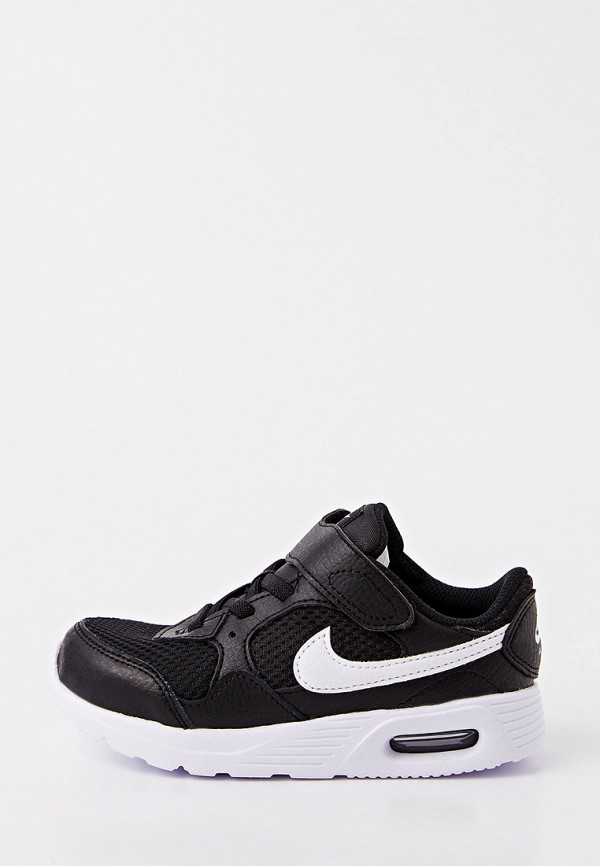 

Кроссовки Nike, Черный, AIR MAX SC (TDV)
