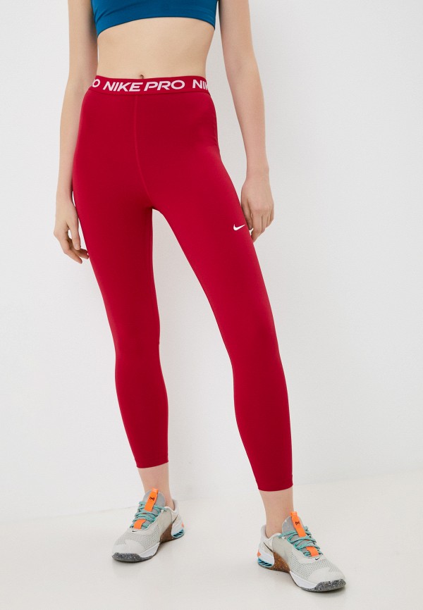 фото Тайтсы nike