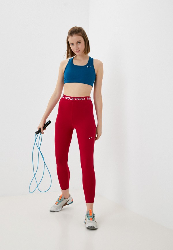 фото Тайтсы nike