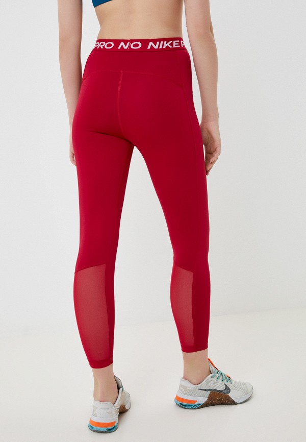 фото Тайтсы nike