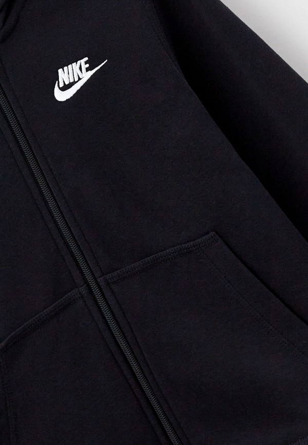 фото Толстовка nike