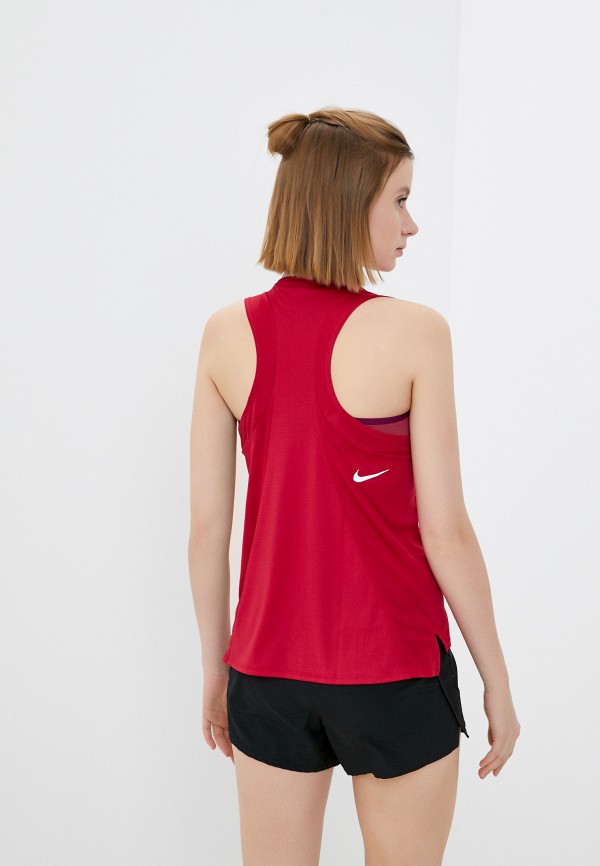 фото Майка спортивная nike