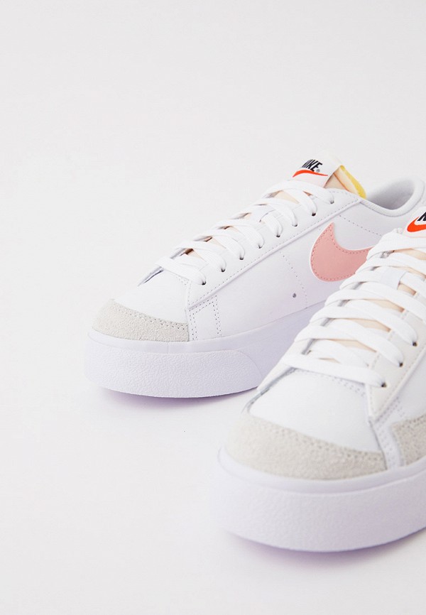 фото Кеды nike