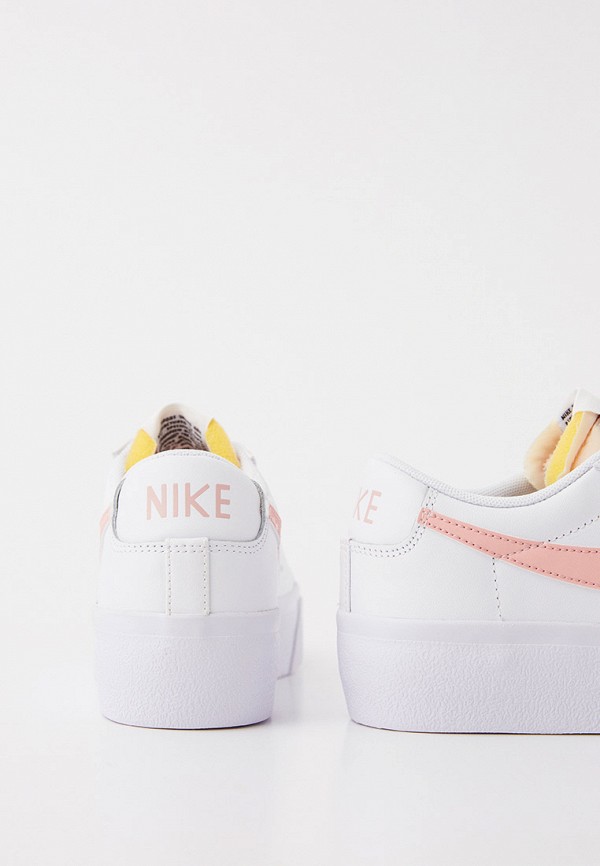 фото Кеды nike