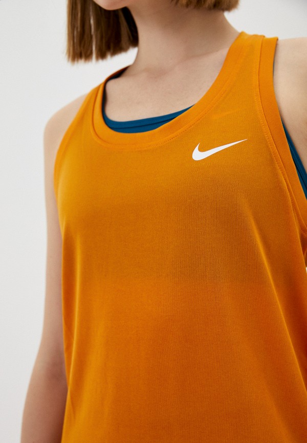 фото Майка спортивная nike