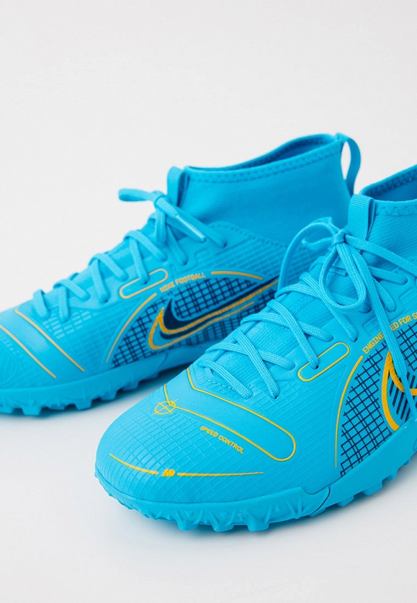 фото Шиповки nike