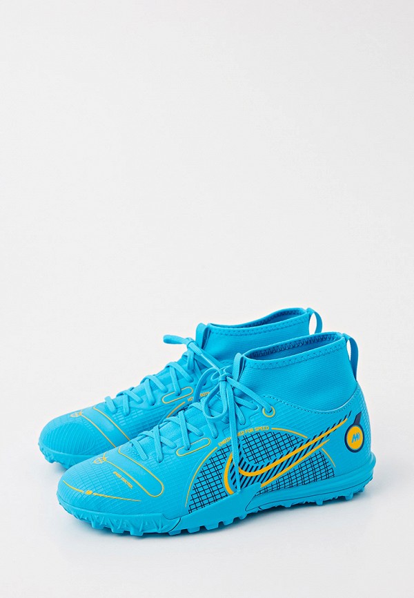 фото Шиповки nike