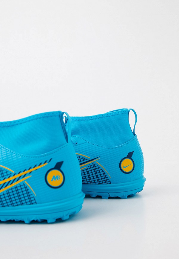 фото Шиповки nike