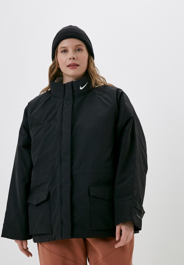 фото Куртка утепленная nike