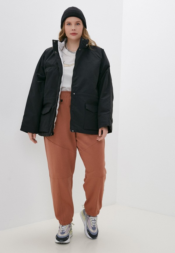 фото Куртка утепленная nike